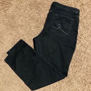 NWOT Skinny Pants
